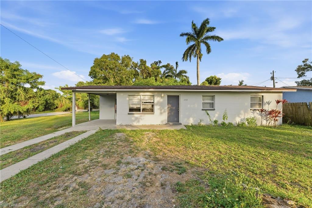 2505 Henderson AVE Property Photo 1