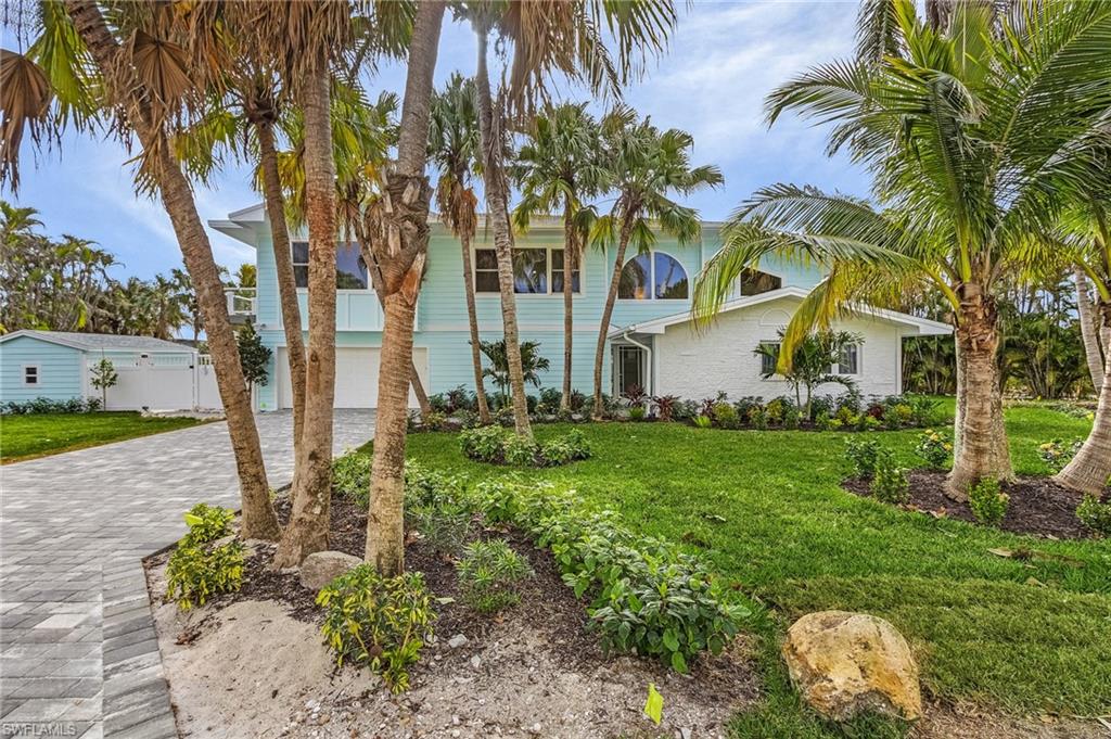 1543 San Carlos Bay Dr Property Photo 3