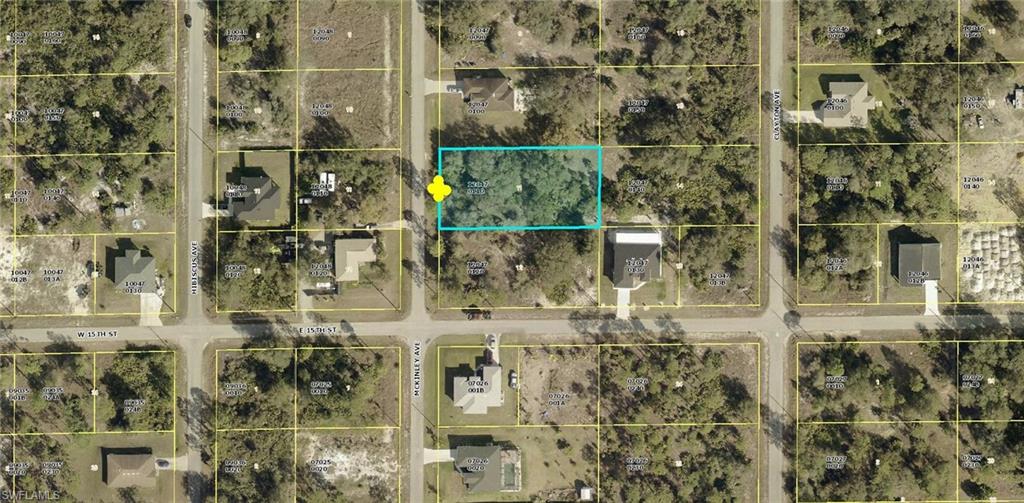 1502 McKinley AVE Property Photo 1