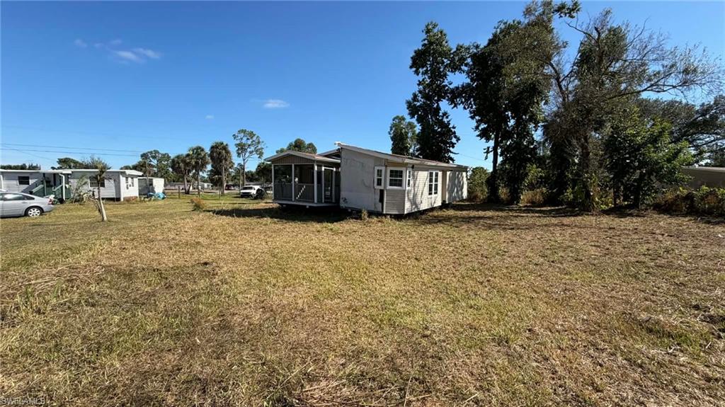 8315 Marx DR Property Photo 1