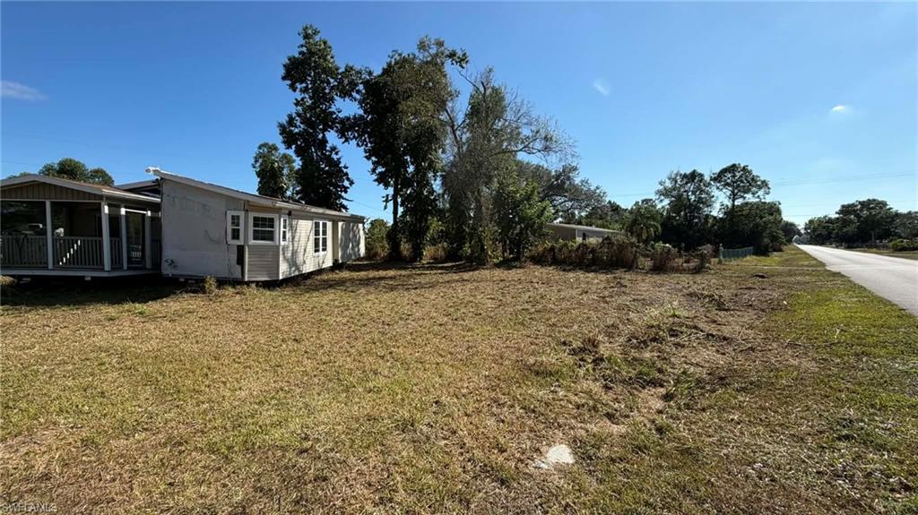 8315 Marx Dr Property Photo 2