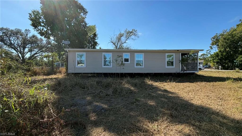 8315 Marx Dr Property Photo 3