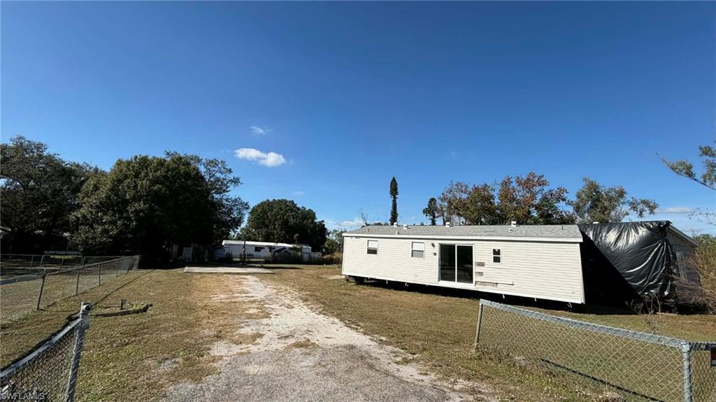 8066 Tolles DR Property Photo 1