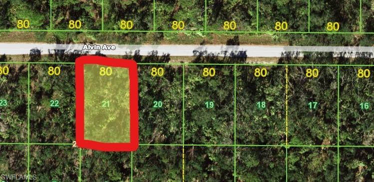 17159 Alvin AVE Property Photo 1
