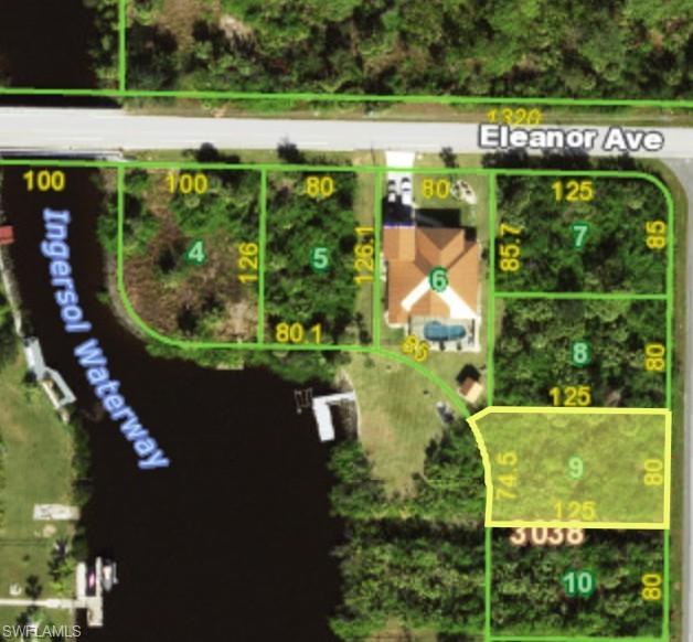 2023 Sandia ST Property Photo 1