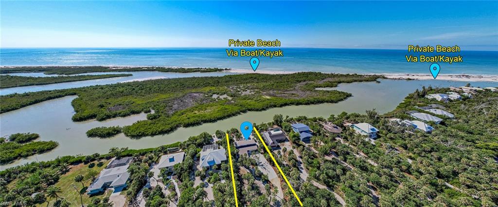 5801 Sanibel Captiva Rd Property Photo 4