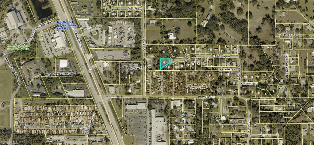 1825 Marilyn Dr Property Photo 2