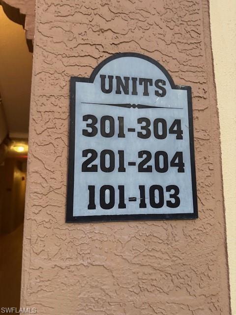 15605 Ocean Walk Cir 301 Property Photo 4