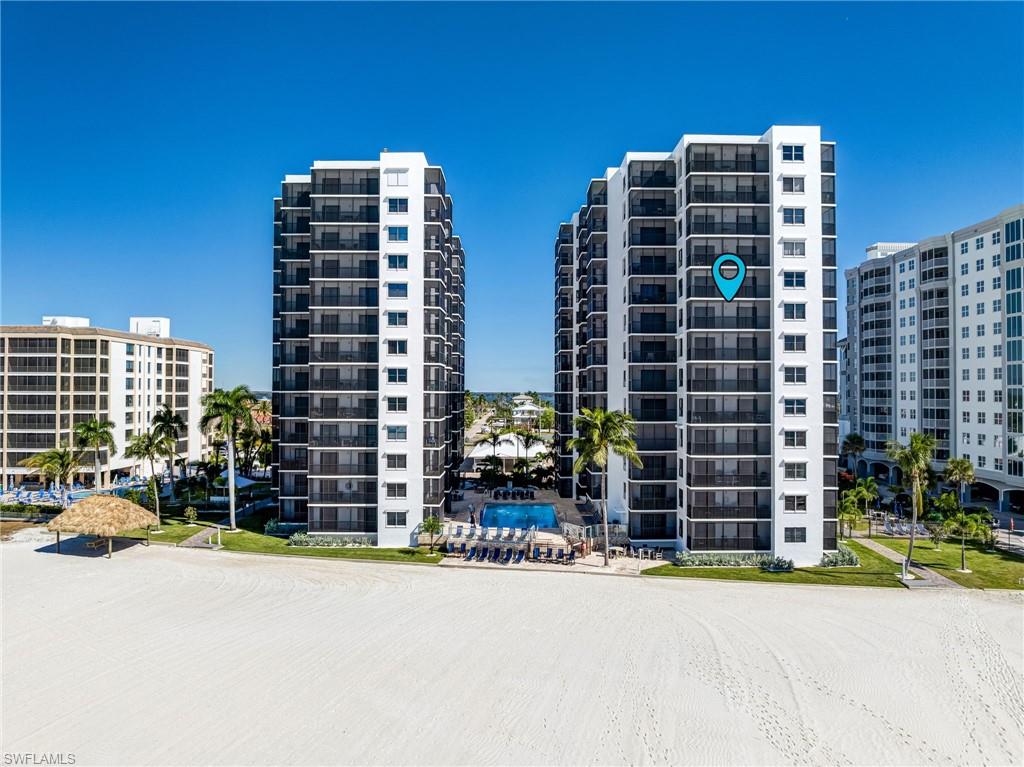 6612 Estero Blvd # 703 Property Photo 2
