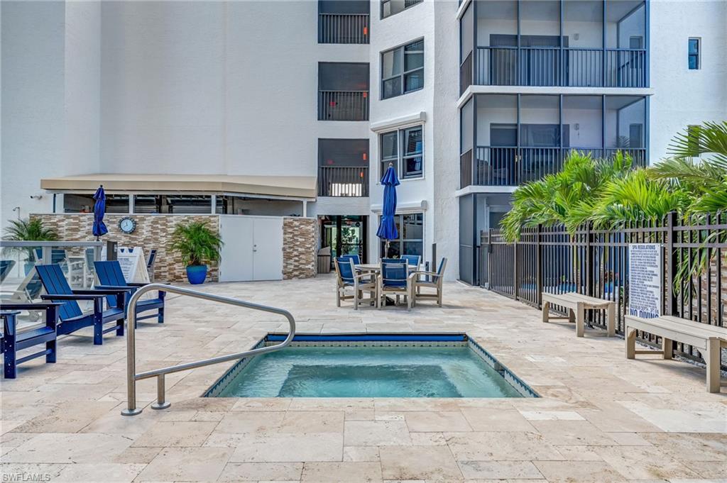 6612 Estero Blvd # 703 Property Photo 11