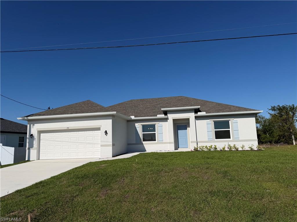 106 SW 21st PL Property Photo 1
