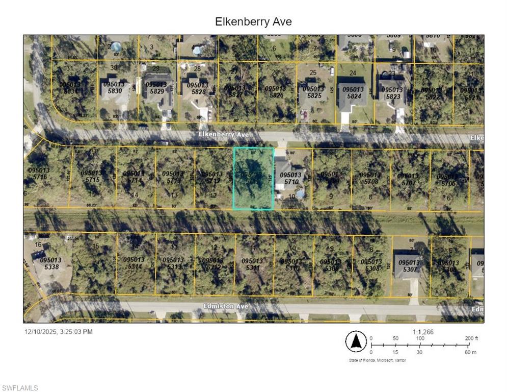 Elkenberry Ave Property Photo 1