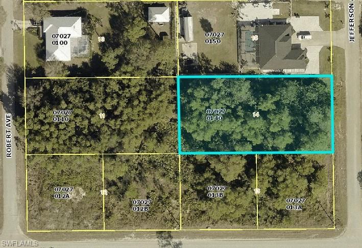 1003 Jefferson AVE Property Photo 1