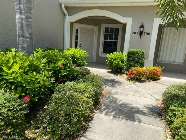 10130 Colonial Country Club BLVD 707 Property Photo 1