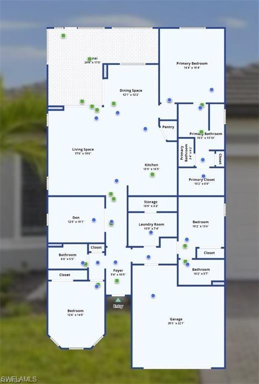20285 Napa Loop Property Photo 19