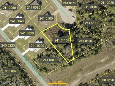 623 Lionel CT Property Photo 1