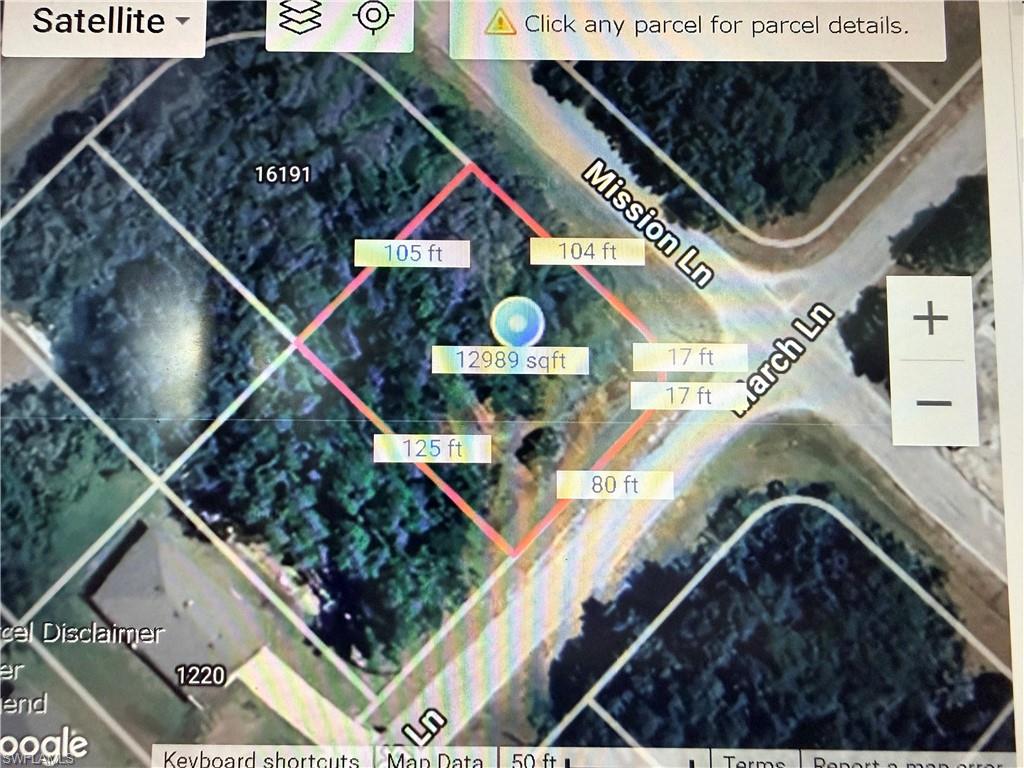 March Ln Property Photo 4