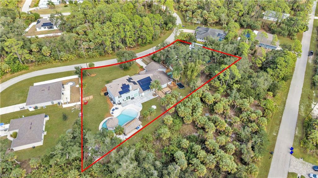 3694 Crandon Rd Property Photo 3