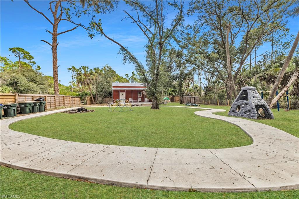 3694 Crandon Rd Property Photo 44
