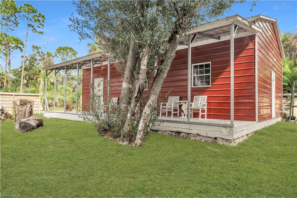 3694 Crandon Rd Property Photo 47