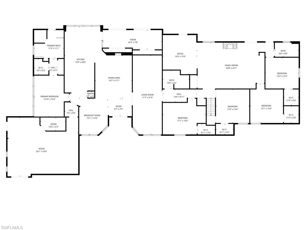 3694 Crandon Rd Property Photo 48