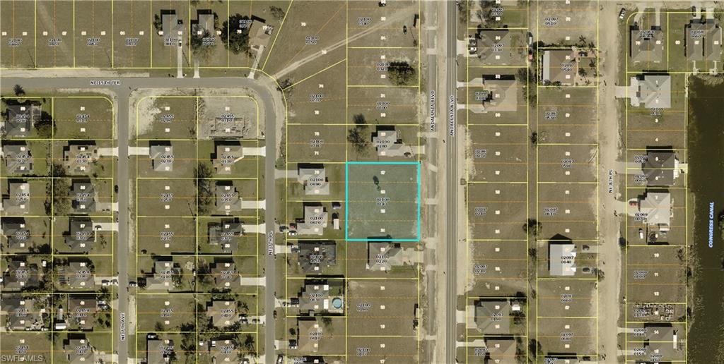 1514 Andalusia Blvd Property Photo 3