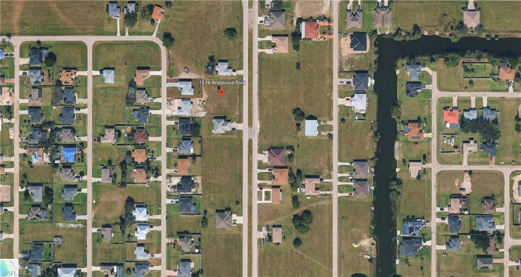 1514 Andalusia Blvd Property Photo 5