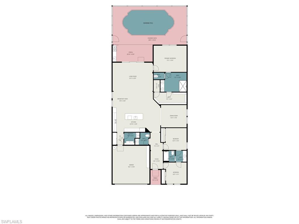 12715 Fairington Way Property Photo 45