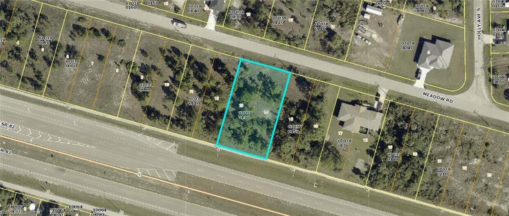 3534 Meadow RD Property Photo 1