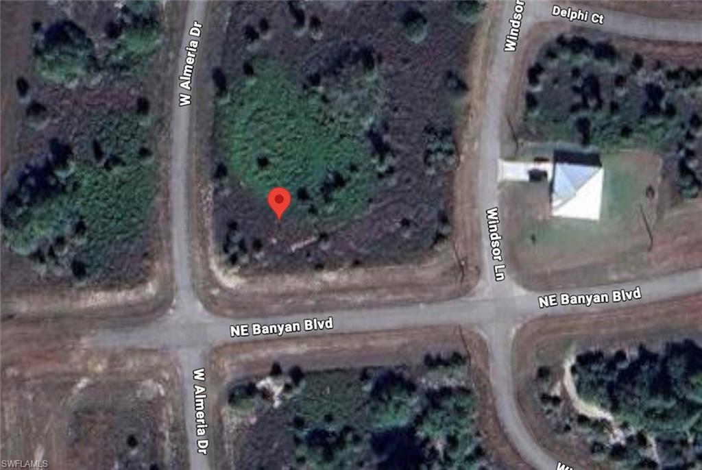 801 Berkshire Dr Property Photo 4