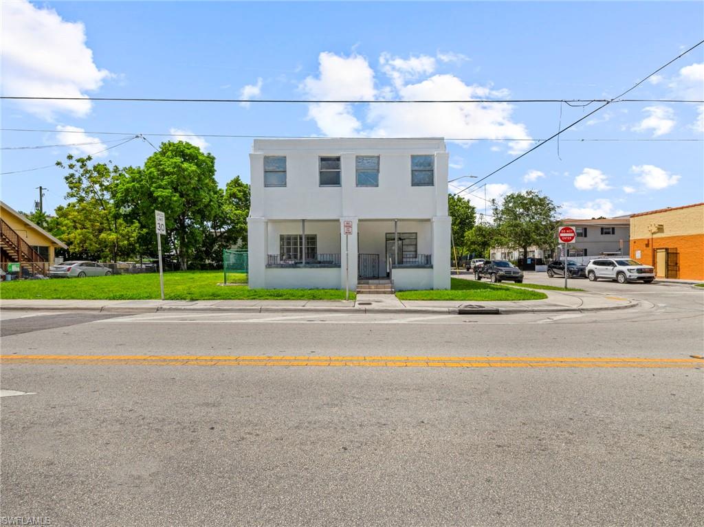500 SW 8th AVE