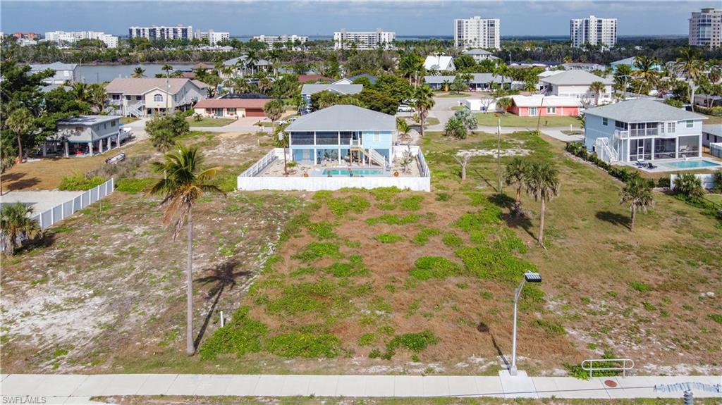 8033 Estero BLVD Property Photo 1