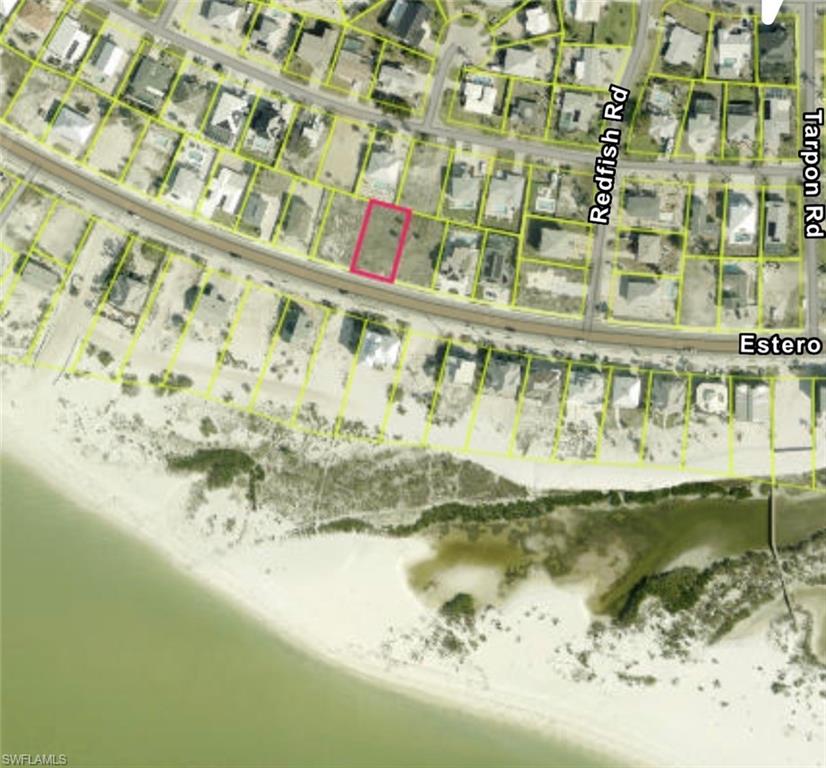 8033 Estero Blvd Property Photo 2