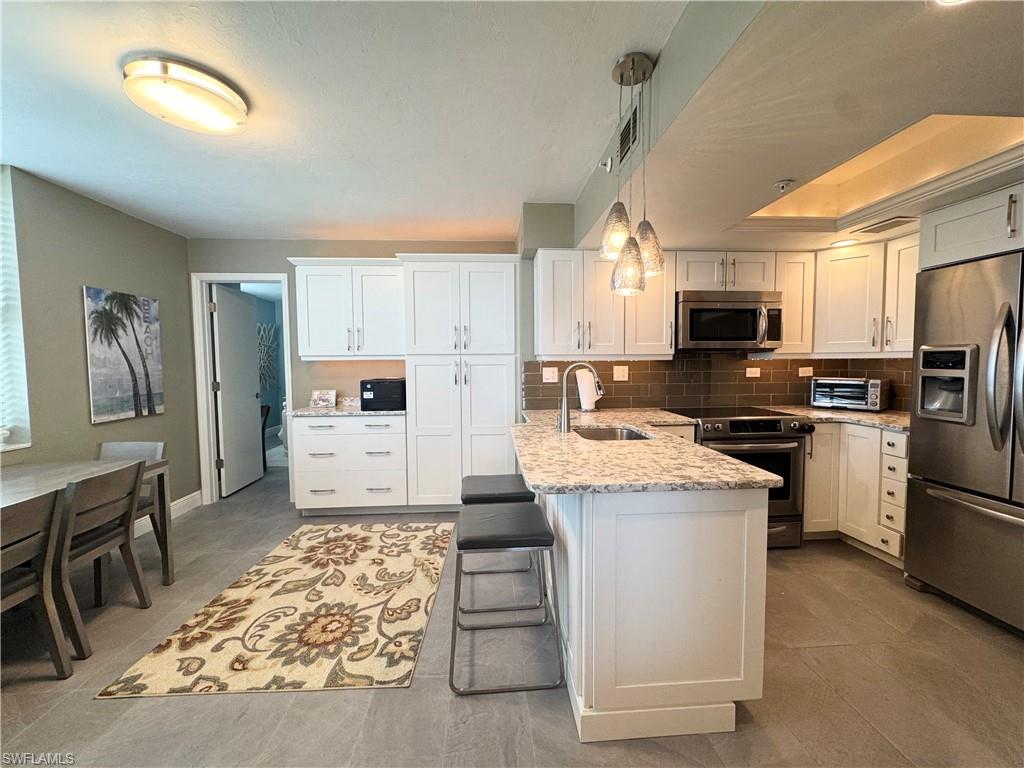 7390 Estero Blvd # 803 Property Photo 1