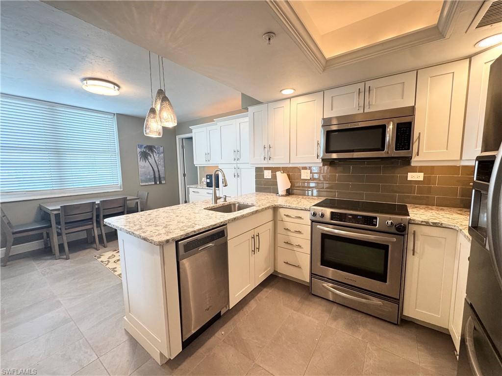 7390 Estero Blvd # 803 Property Photo 4