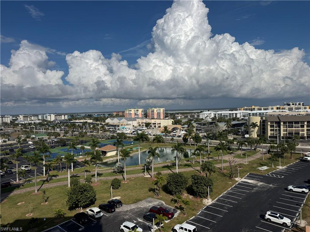 7390 Estero Blvd # 803 Property Photo 21