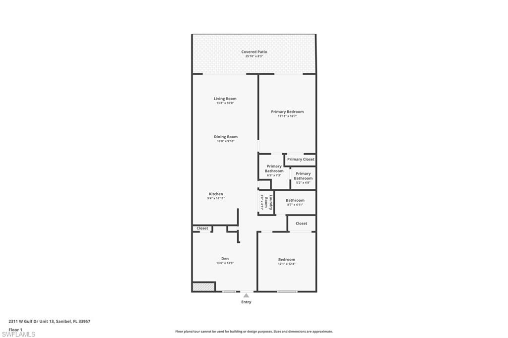 2311 W Gulf Dr 13 Property Photo 36