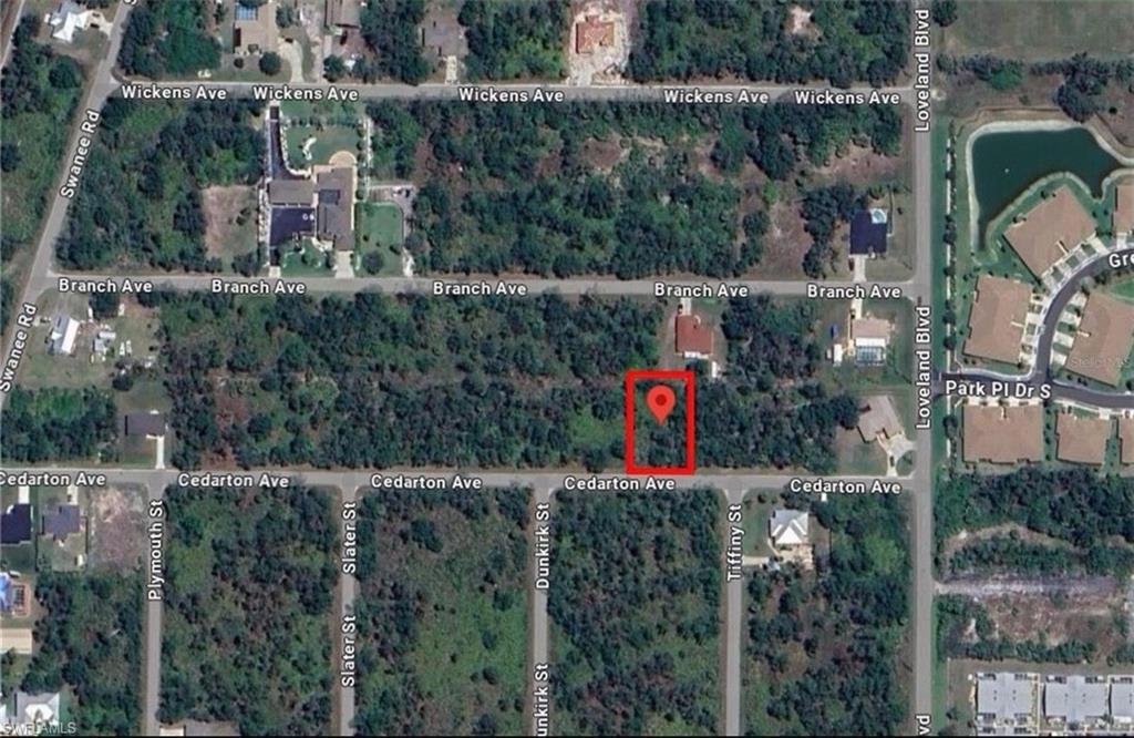 23492 Cedarton AVE Property Photo 1