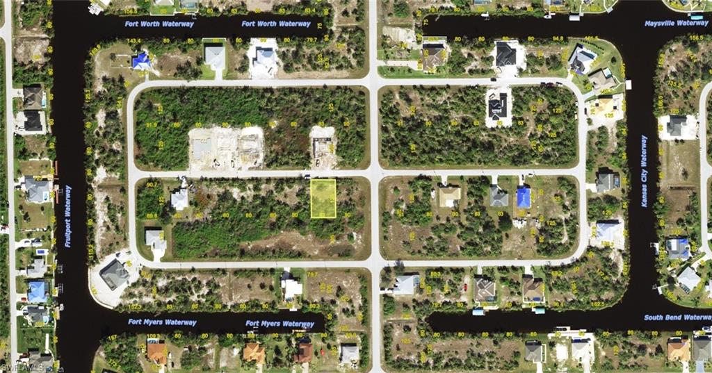 14143 South Bend Ave Property Photo 2