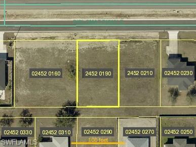 526 Diplomat PKWY E Property Photo 1