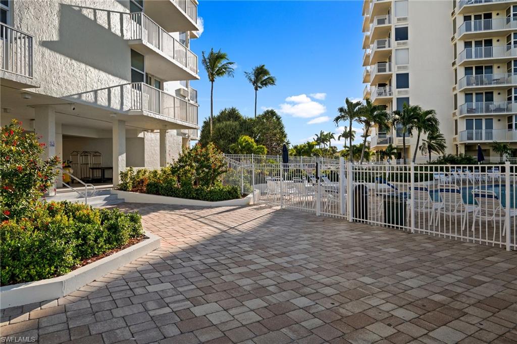 7330 Estero Blvd 801 Property Photo 23