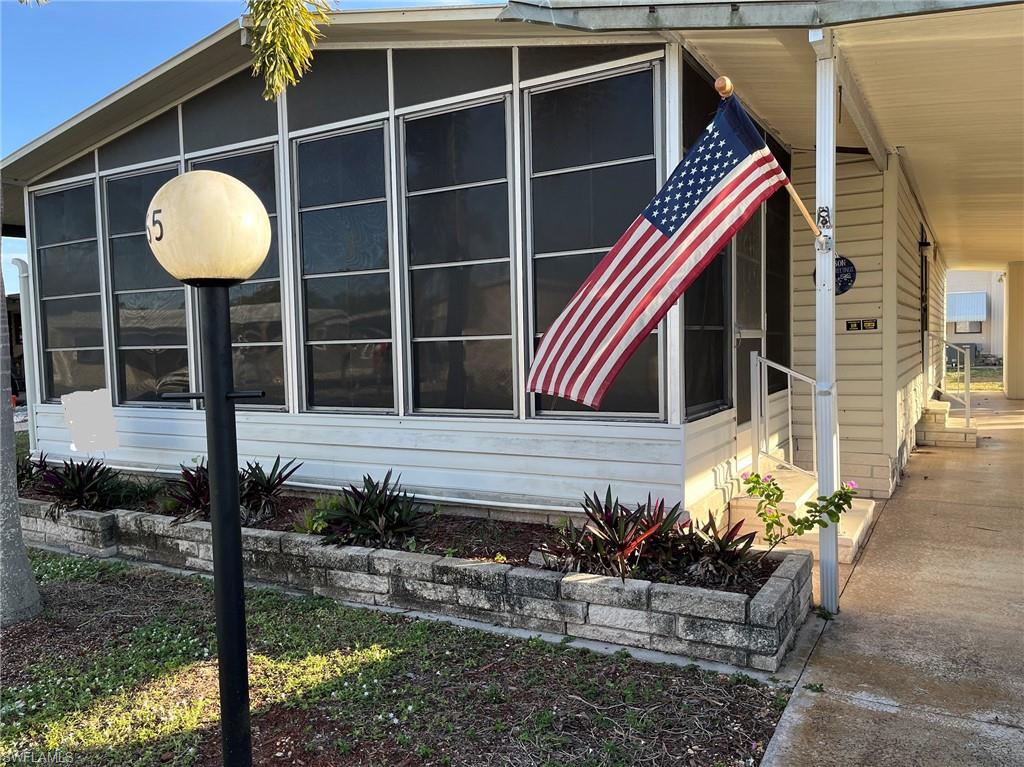 65 Sunset CIR