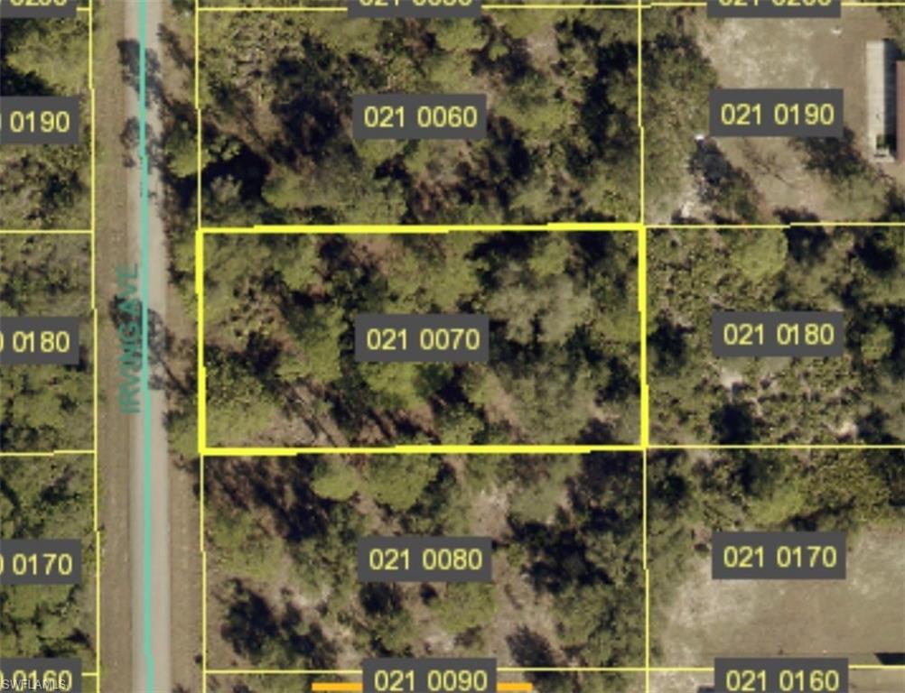 1310 Irving AVE Property Photo 1