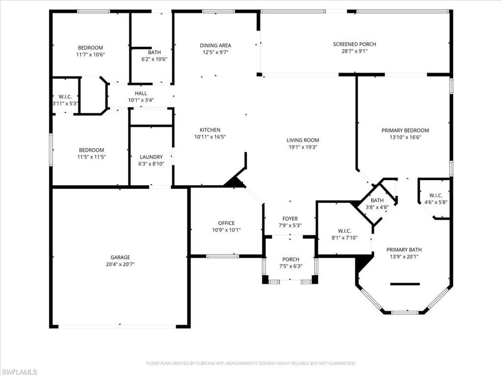 2512 Nw 8th Pl Property Photo 4