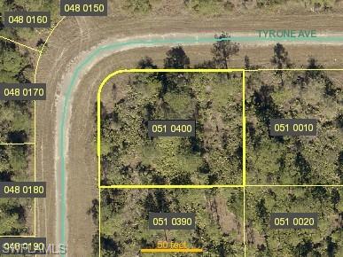 335 Tyrone Ave Property Photo 1
