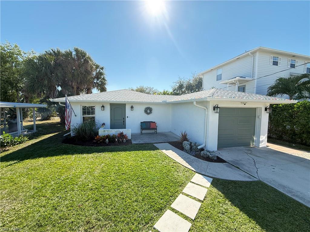 4729 Spring Creek DR Property Photo 1