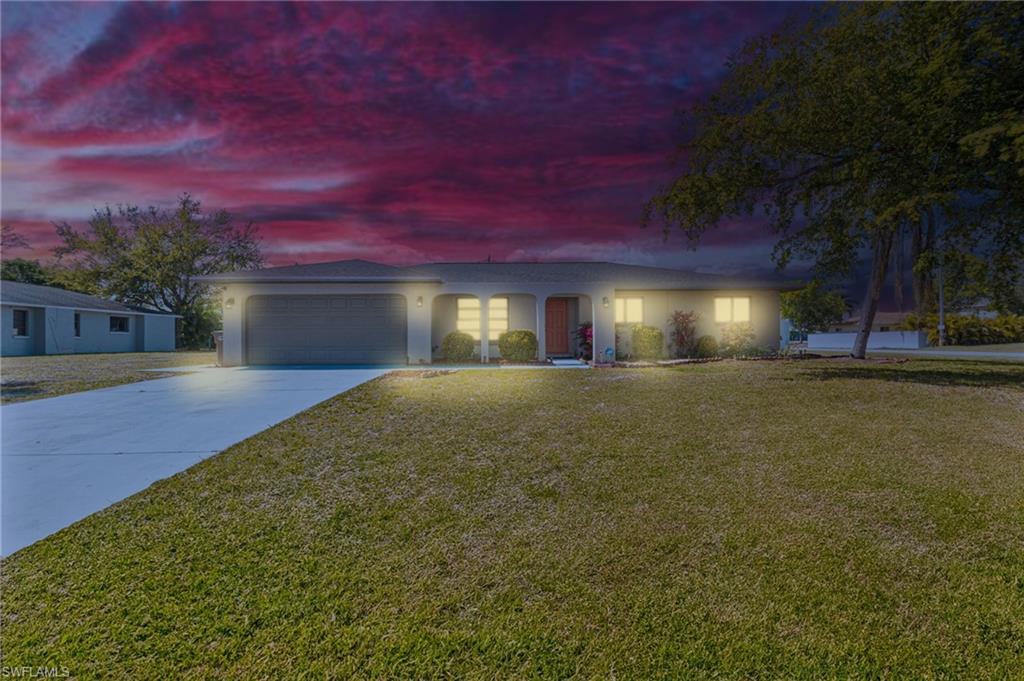 1628 Country Club Blvd Property Photo 3