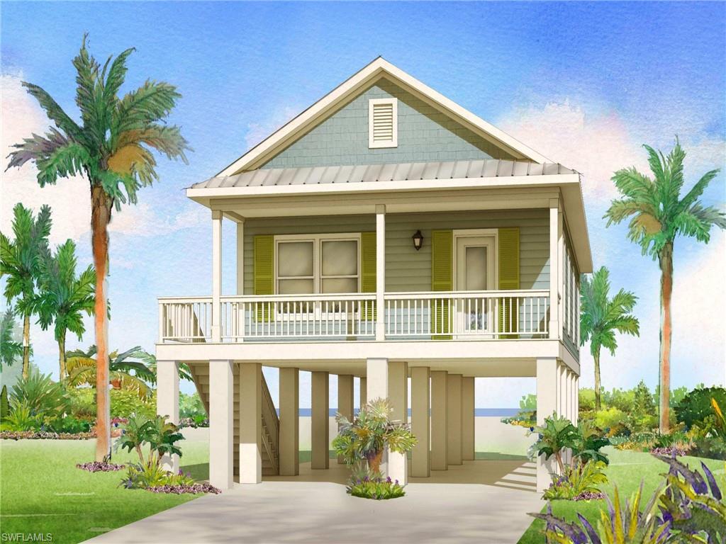 112 Blackbeard WAY Property Photo 1