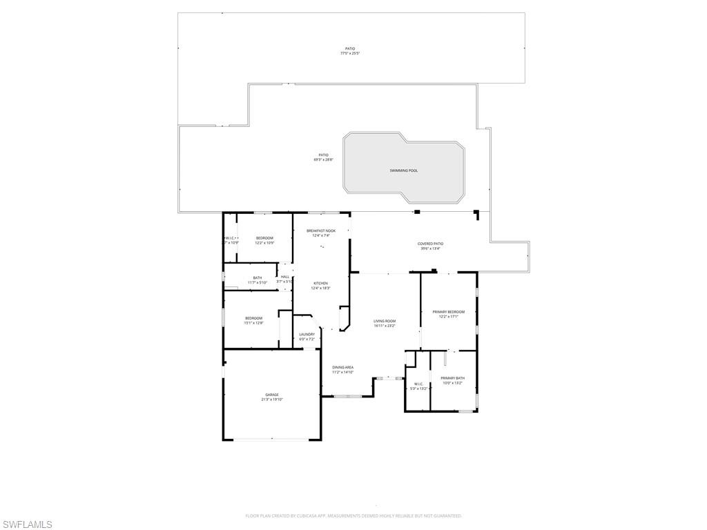 3446 Pinetree Dr Property Photo 50