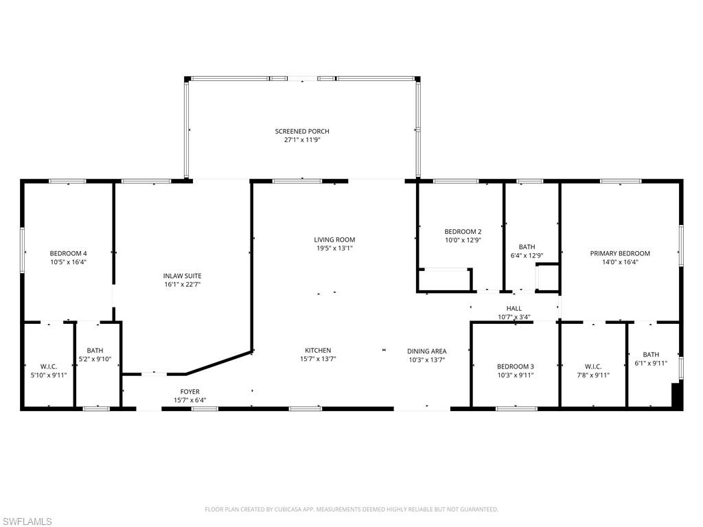 16321 Slater Rd Property Photo 4